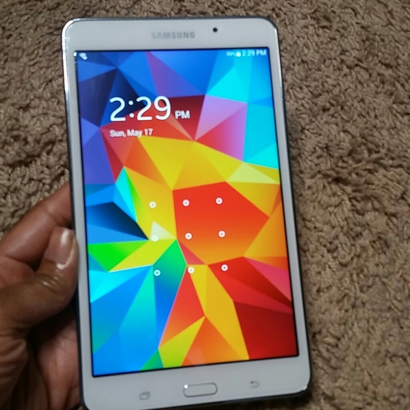 Tablet-SOLD - Picture 7 of 7